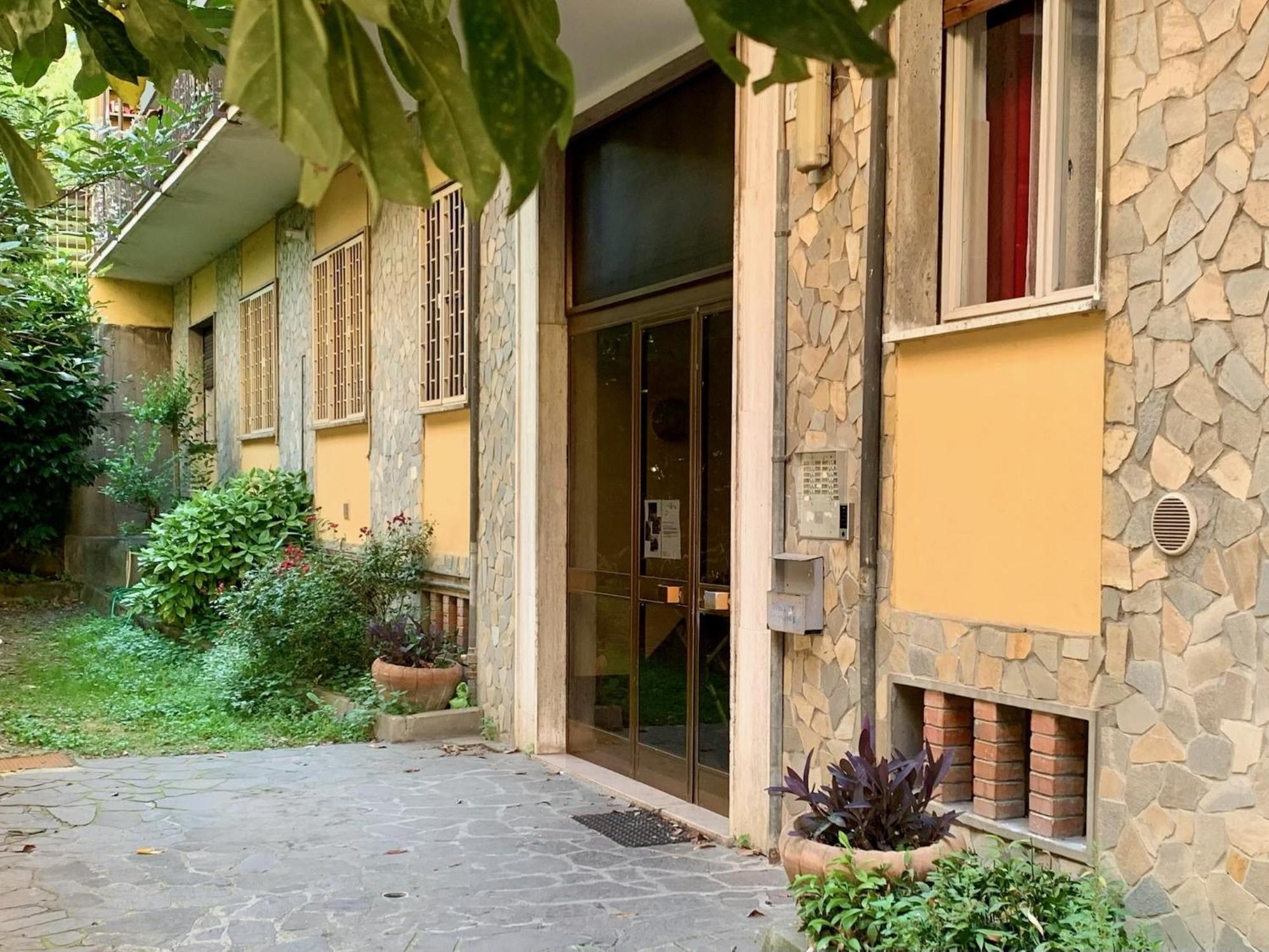 Casa Margherita Piacenza Exterior photo